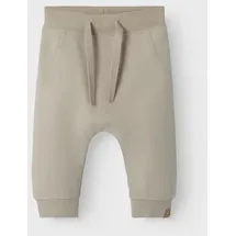 NAME IT NBNTAKKI Regular Fit Sweathose Beige 62