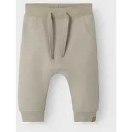 NAME IT NBNTAKKI Regular Fit Sweathose Beige 62