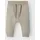NAME IT NBNTAKKI Regular Fit Sweathose Beige 62
