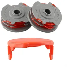 SNQ Fadenspule für Flymo Contour 500