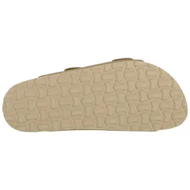 NOU Bundao V2 Kork Sandalen Damen, 1106 - oatmeal 39