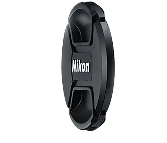 Nikon Objektivdeckel vorne LC-72 (JAD10501)