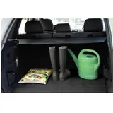 HP Autozubehör Antirutschmatte Grau 120 x 100 cm