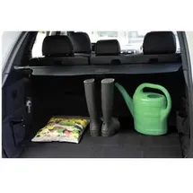 HP Autozubehör Antirutschmatte Grau 120 x 100 cm