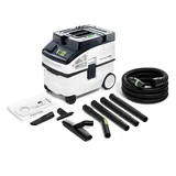 Festool Absaugmobil CLEANTEC CT 15-Set