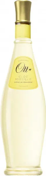Domaines Ott Blanc Clos Mireille Domaines Ott 2023 BIO