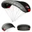 F2 Parawing Move Pro Wingfoil 4,2 qm schwarz