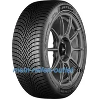 Dunlop 235/55 R18 104V All Season 2 XL