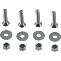 Accessory Screw Set M8x40