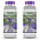 gideli Bioethanol 2 x 1 l Lavendelduft 96,6% für Innen & Außen