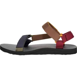 Teva Original Universal Herren total eclipse multi 45,5