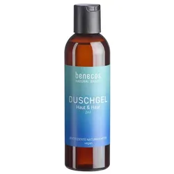 benecos Duschgel 2in1 Haut & Haar