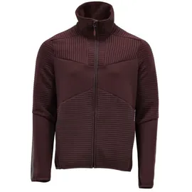 Mascot Fleecepullover mit Reißverschluss XS Anthrazitgrau