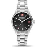 Swiss Military Roadrunner Edelstahl 35 mm SMWLH2200201
