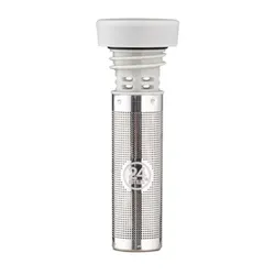 24Bottles Infuser Lid Grey