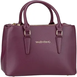 Valentino Bags Handtasche Zero RE Shopping 302 Prugna Violett Damen 