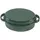 Big Green Egg Dutch Oven grün 117670