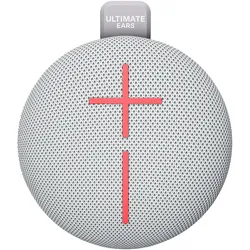 Logitech MINIROLL - Lautsprecher - tragbar