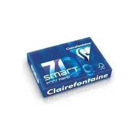 Clairefontaine Smart Print A4 70 g/m2 500 Blatt