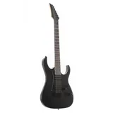 IBANEZ GRGR131EX-BKF Black Flat