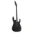 IBANEZ GRGR131EX-BKF Black Flat