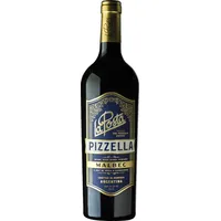 la posta Malbec 2023 0,75 l