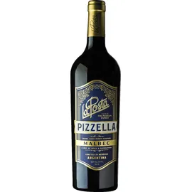 la posta Malbec 2023 0,75 l