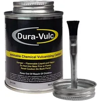 Special Cement BL Spezial Cement Profil-Reparatur 250ml Dura-Vulc aus USA