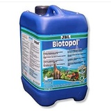 JBL Biotopol 20032, Wasseraufbereiter für Süßwasser-Aquarien, 5 l