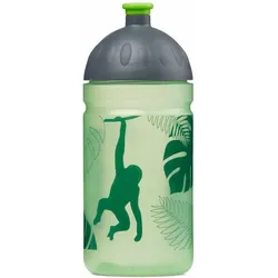 ergobag Trinkflasche Dschungel
