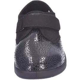 Varomed Zürich Damen Schwarz 43