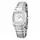 TIME FORCE Damenuhr Time Force TF2576L-02M (Ø 33 mm) - Weiß/Silber