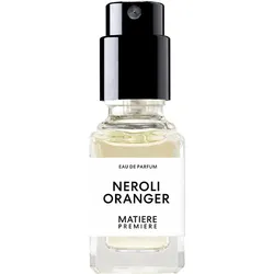 MATIERE PREMIERE Neroli Oranger Eau de Parfum 6 ml