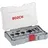 Bosch Rand- und Kantenfräser-Set 6-mm-Schaft 6-teilig