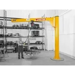 Säulenschwenkkran AS270 500kg 2000mm