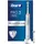 Oral-B Pro 3 3000 Sesitive Cean weiß + Aufsteckbürste