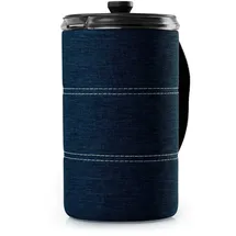 GSI Outdoors 880ml Javapress - Blue - One Size