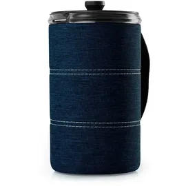GSI Outdoors 880ml Javapress - Blue - One Size