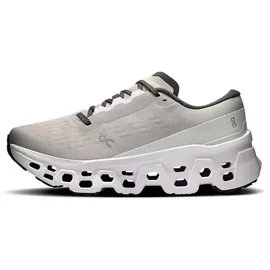 On Cloudmonster 3 Damen Truffle/Ivory 38,5