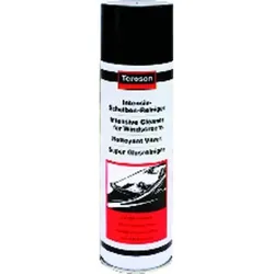 VR105 Scheibenreiniger weiß, alkoholisch/wässrige Lösung 500ml Spraydose - weiß