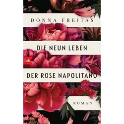 Die neun Leben der Rose Napolitano