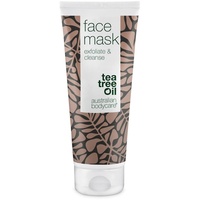 Australian Bodycare Face Mask Anti-Pickel-Masken 100% ml