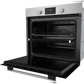 Böhme HB60AB80LB + PKM Autarkes Glaskeramikkochfeld