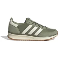adidas Run 70s 2.0 Tent Green/Off White/Olive Strata 41 1/3