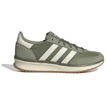 adidas Run 70s 2.0 Tent Green/Off White/Olive Strata 41 1/3