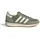 adidas Run 70s 2.0 Tent Green/Off White/Olive Strata 41 1/3