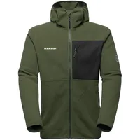 Mammut Tamaro ML Hoodie Jacke grün XL