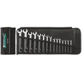 Stahlwille Doppelmaulschlüssel Set 10-tlg. 4-11 mm
