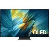 Samsung TQ55S95F 55" OLED 4K Vision AI Smart TV S95F (EU-Modell)
