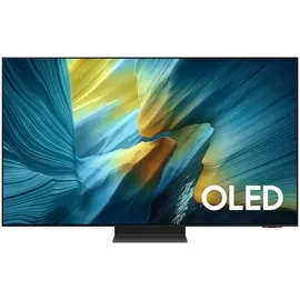 Samsung TQ55S95F 55" OLED 4K Vision AI Smart TV S95F (EU-Modell)